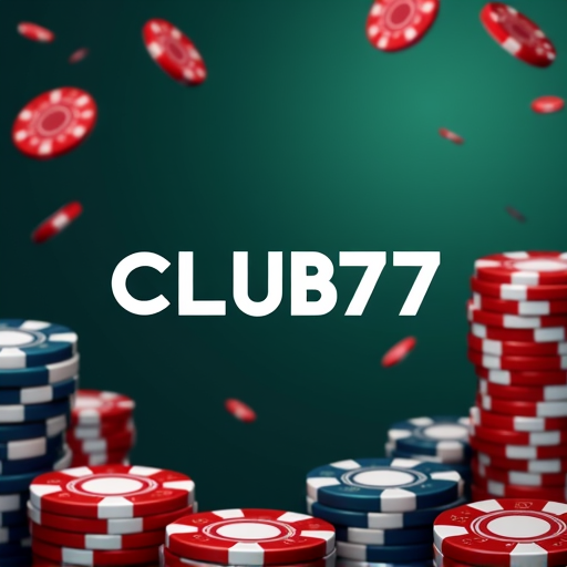 club77 login